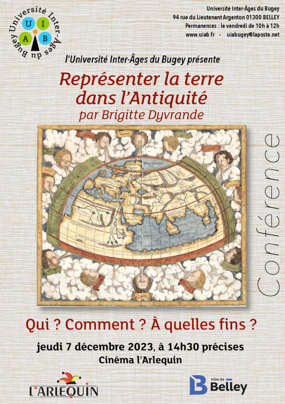 la-representation-de-la-terre-dans-l-antiquite