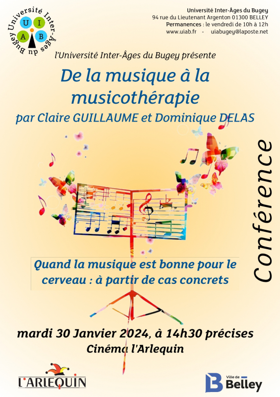 musicotherapie