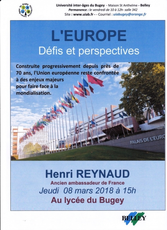 defis-et-perspectives-de-l’union-europeenne