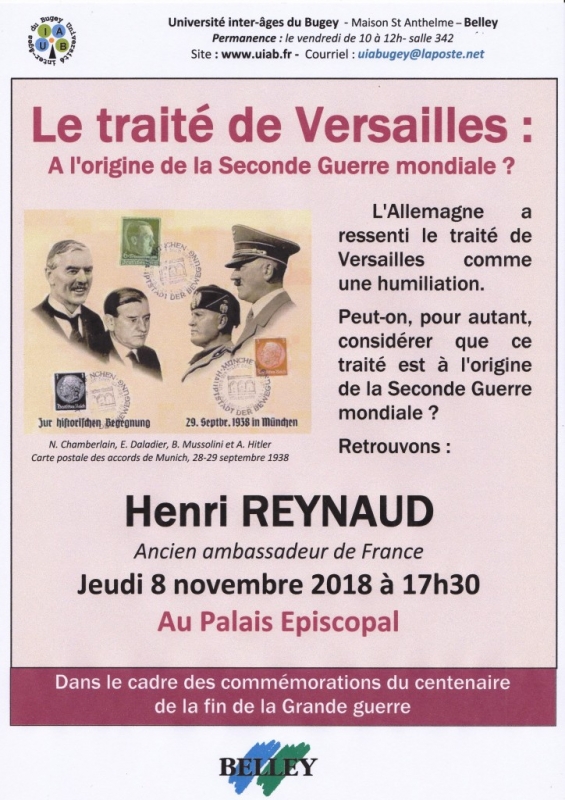 les-consequences-de-la-premiere-guerre-mondiale-sur-les-relations-franco-allemandes