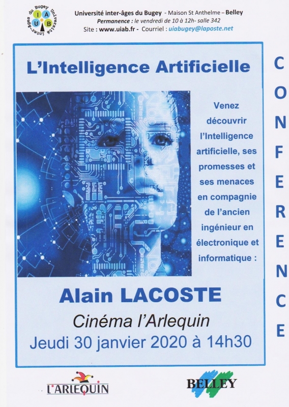-lintelligence-artificielle