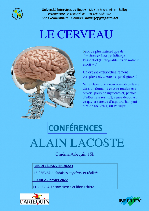 -le-cerveau-fadaises-mysteres-et-realites-par-alain-lacoste